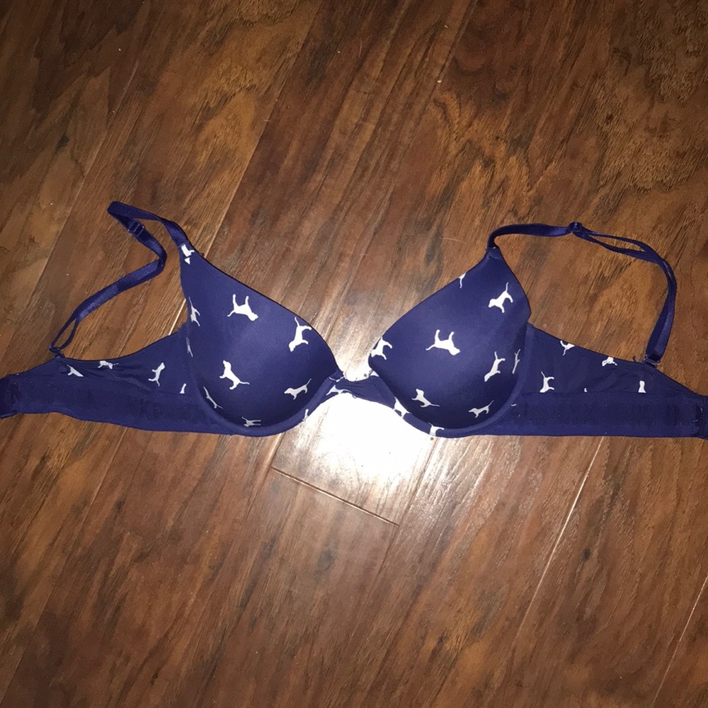 PINK bra